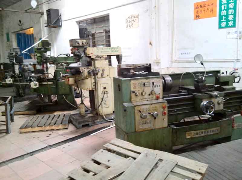 武汉旧机械设备回收