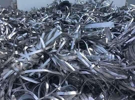 武汉不锈钢回收